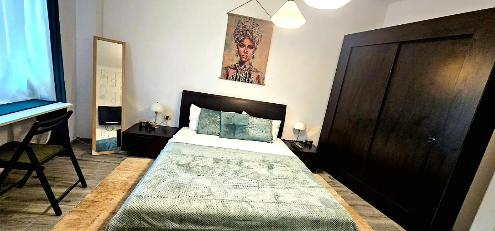 Tantra Studio 3 Filipescu Bucharest 0*,  Romania