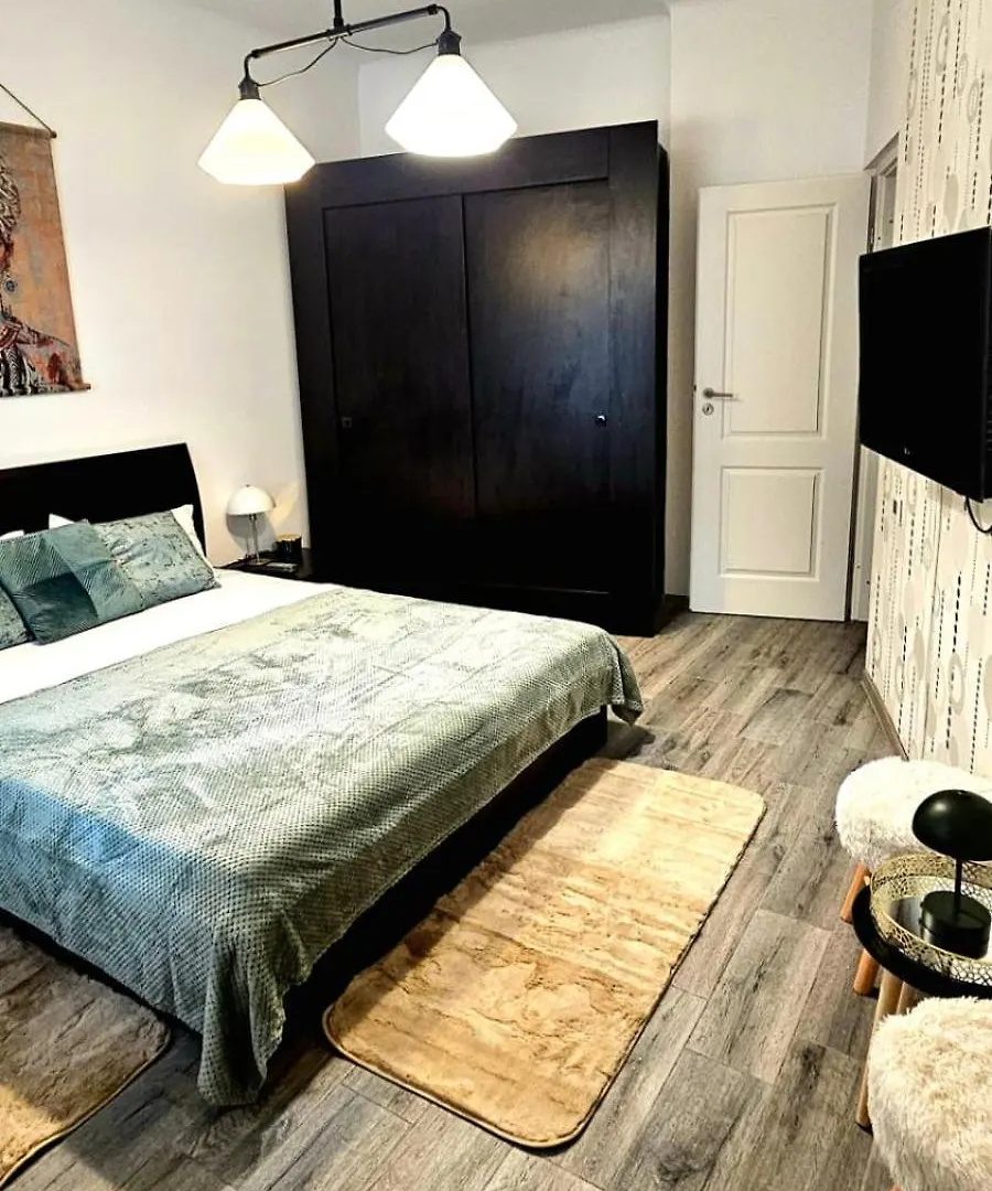 Tantra Studio 3 Filipescu Bucharest