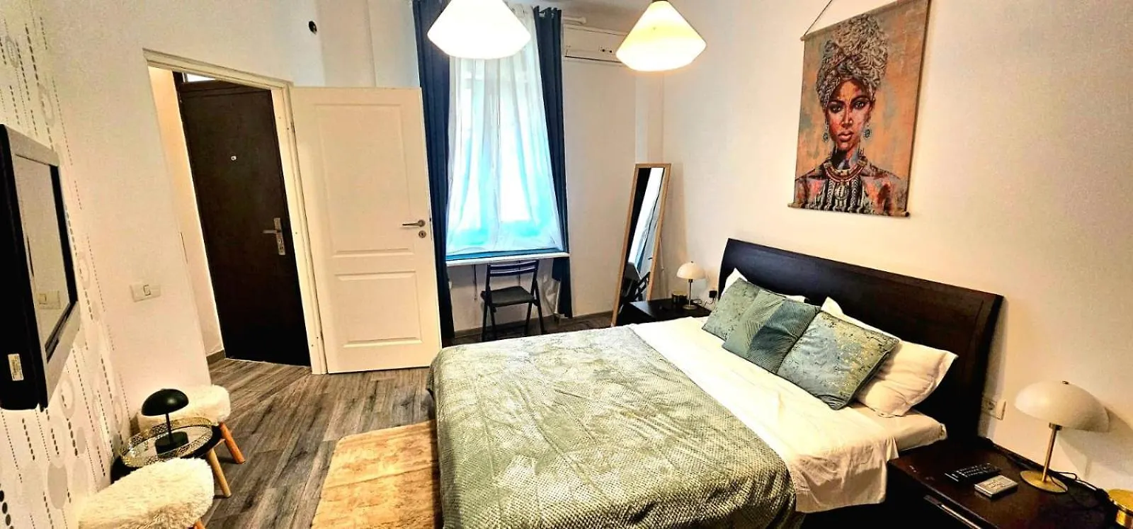 Tantra Studio 3 Filipescu location