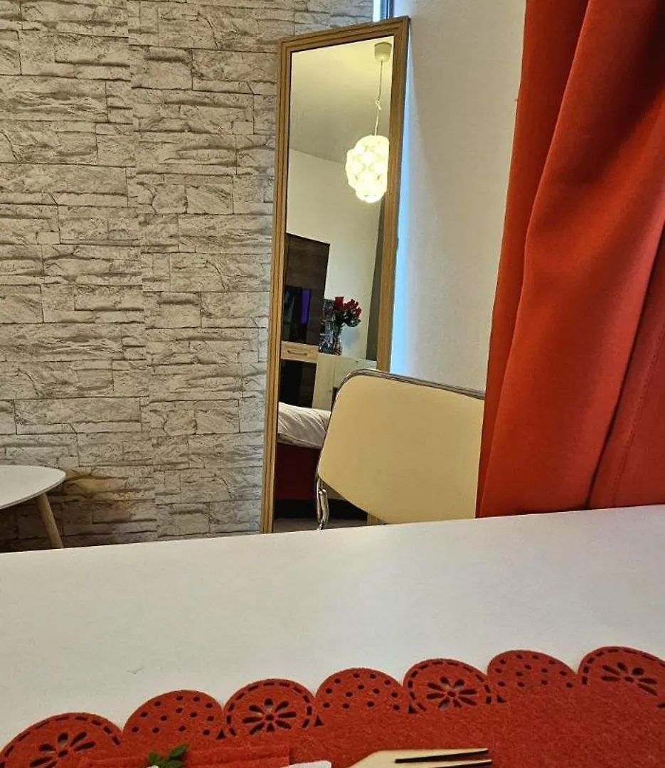 Tantra Studio 3 Filipescu Bucharest Romania