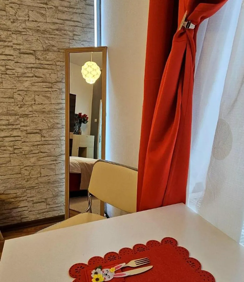 Tantra Studio 3 Filipescu Bucharest