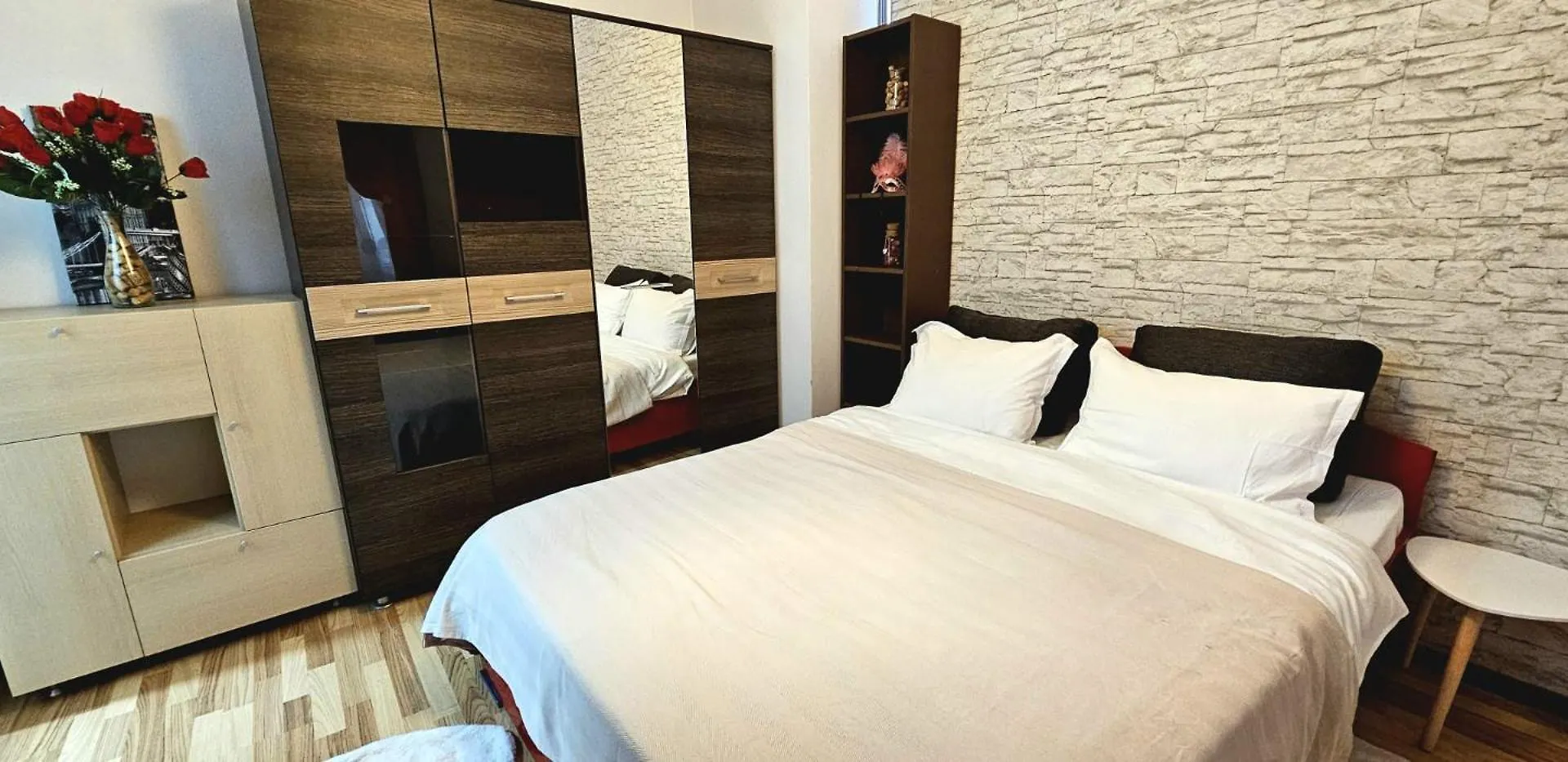 Tantra Studio 3 Filipescu Bucharest Romania
