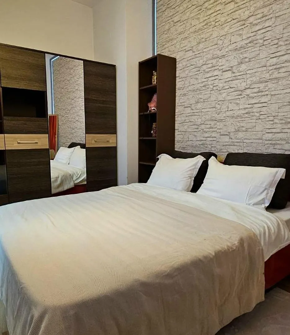 Tantra Studio 3 Filipescu Bucharest Apartment