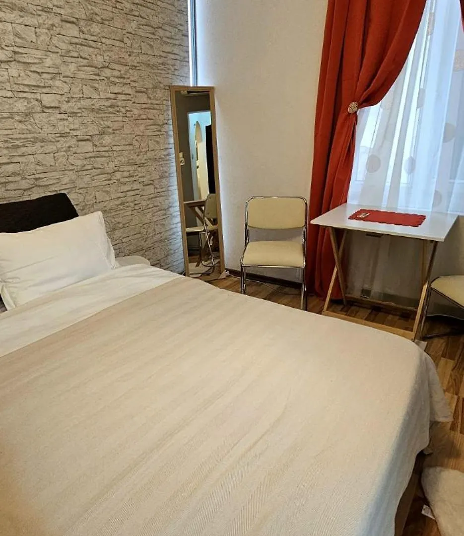 Tantra Studio 3 Filipescu Bucharest