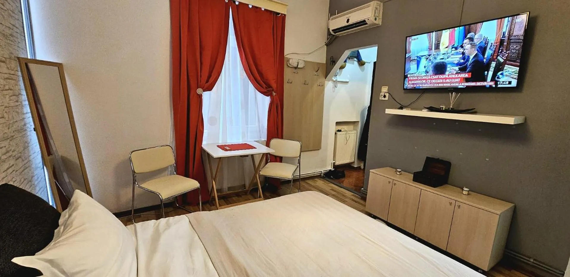Tantra Studio 3 Filipescu Bucharest